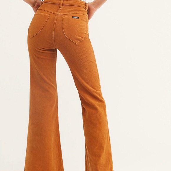 Rolla’s Corduroy pants - Picture 2 of 8